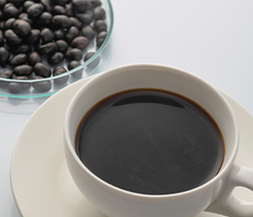 北海道大豆珈琲