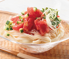 ノングルテン・ヌードル