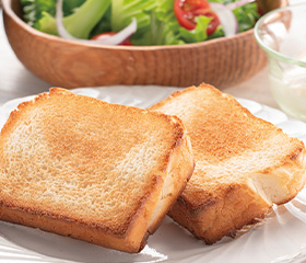 ノングルテン・ブレッド